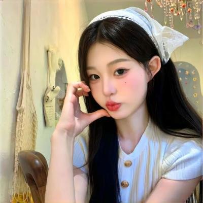 智能千金 海报