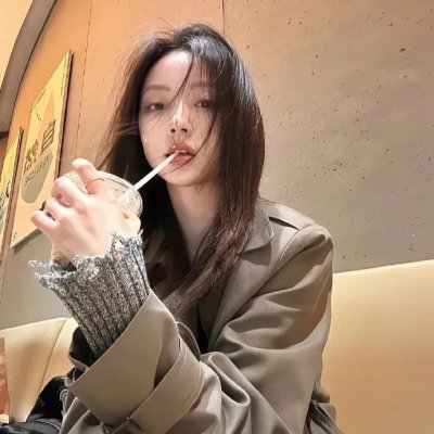爱情人偶 海报