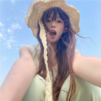 爱很真水很深