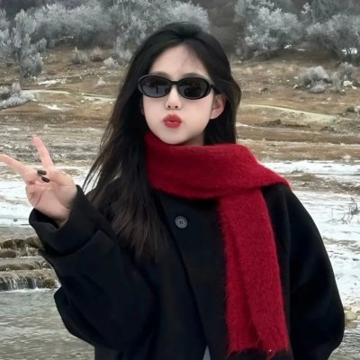 幸运的混蛋